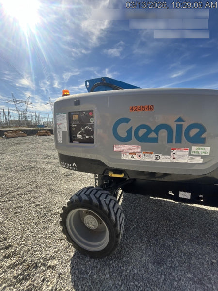 2024 GENIE S-45 XC