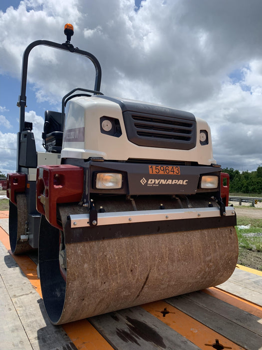2021 DYNAPAC CC 1200