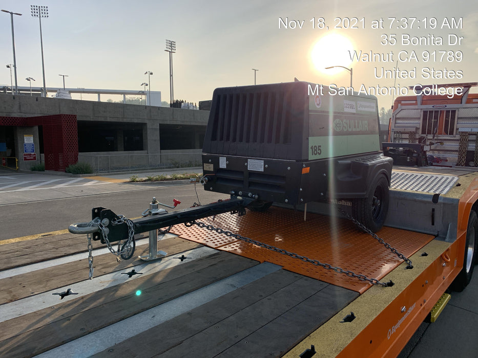 2020 SULLAIR 185-DPQ