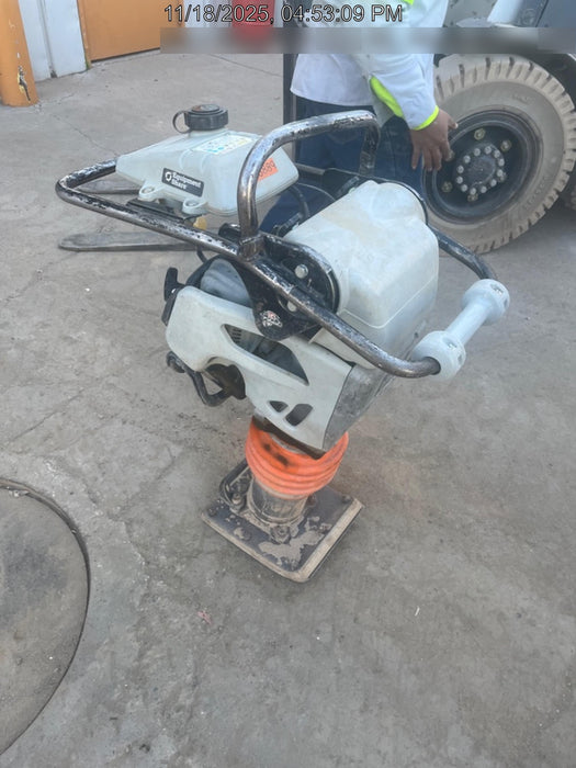 2022 MULTIQUIP MTX80HDR