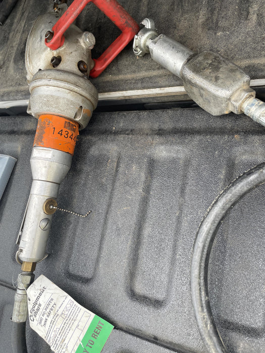 2021 MICHIGAN PNEUMATIC 10267