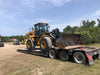 2019 Sany SW405K Tier 4, Cab, 3rd Function Hydraulics Smooth Pin On Bucket