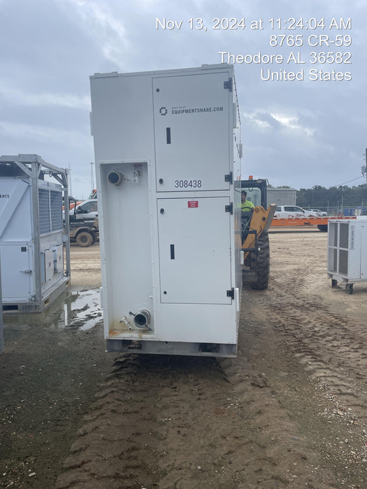 2023 CAPS PAHV-140TC-0NN0NN-5E5-P2-VG2CEUP