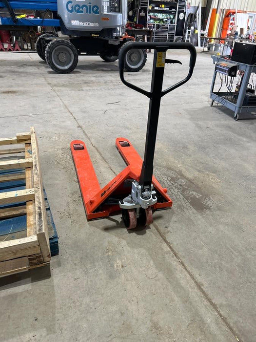 2024 MIGHTY LIFT ML55M