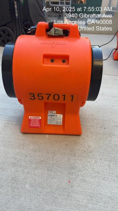 2023 ALLEGRO 9539-12