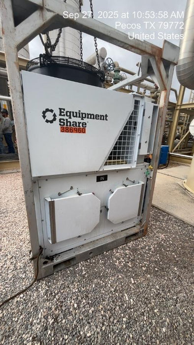 2024 SMARTECH SACP26A-HS