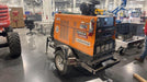 2021 Lincoln Electric Vantage 549X Ready Pak 3, ORANGE (includes trailer, cable rack, fender light kit)