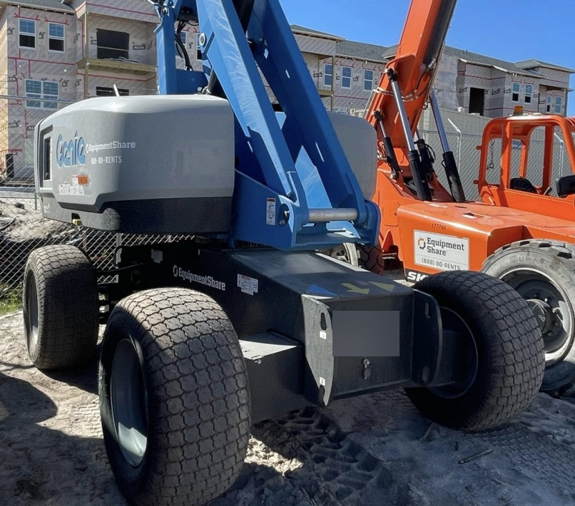 2024 GENIE S-65 HF