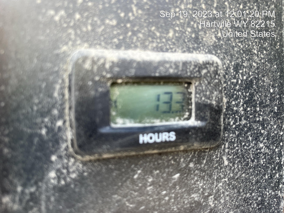 2023 DOOSAN P425/HP375WCU