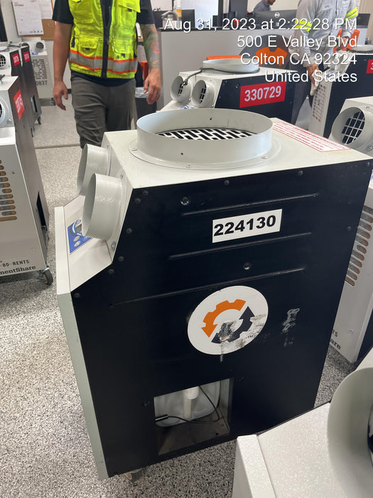 2022 KWIKOOL KPAC1411-2