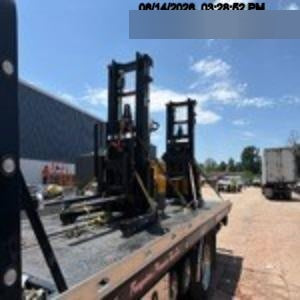 2025 BIG JOE PDSR 30-189
