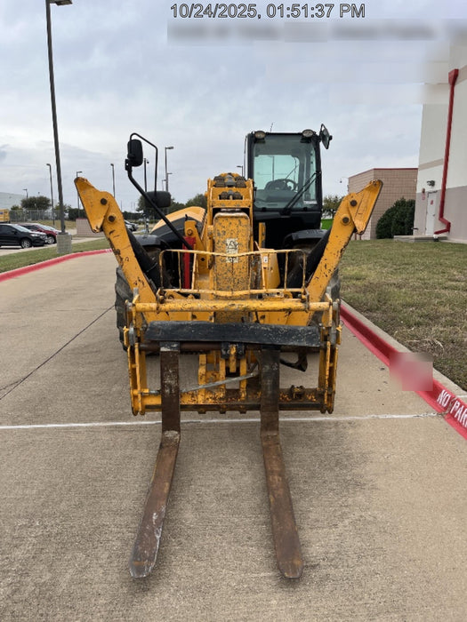 2019 JCB 508-66TC