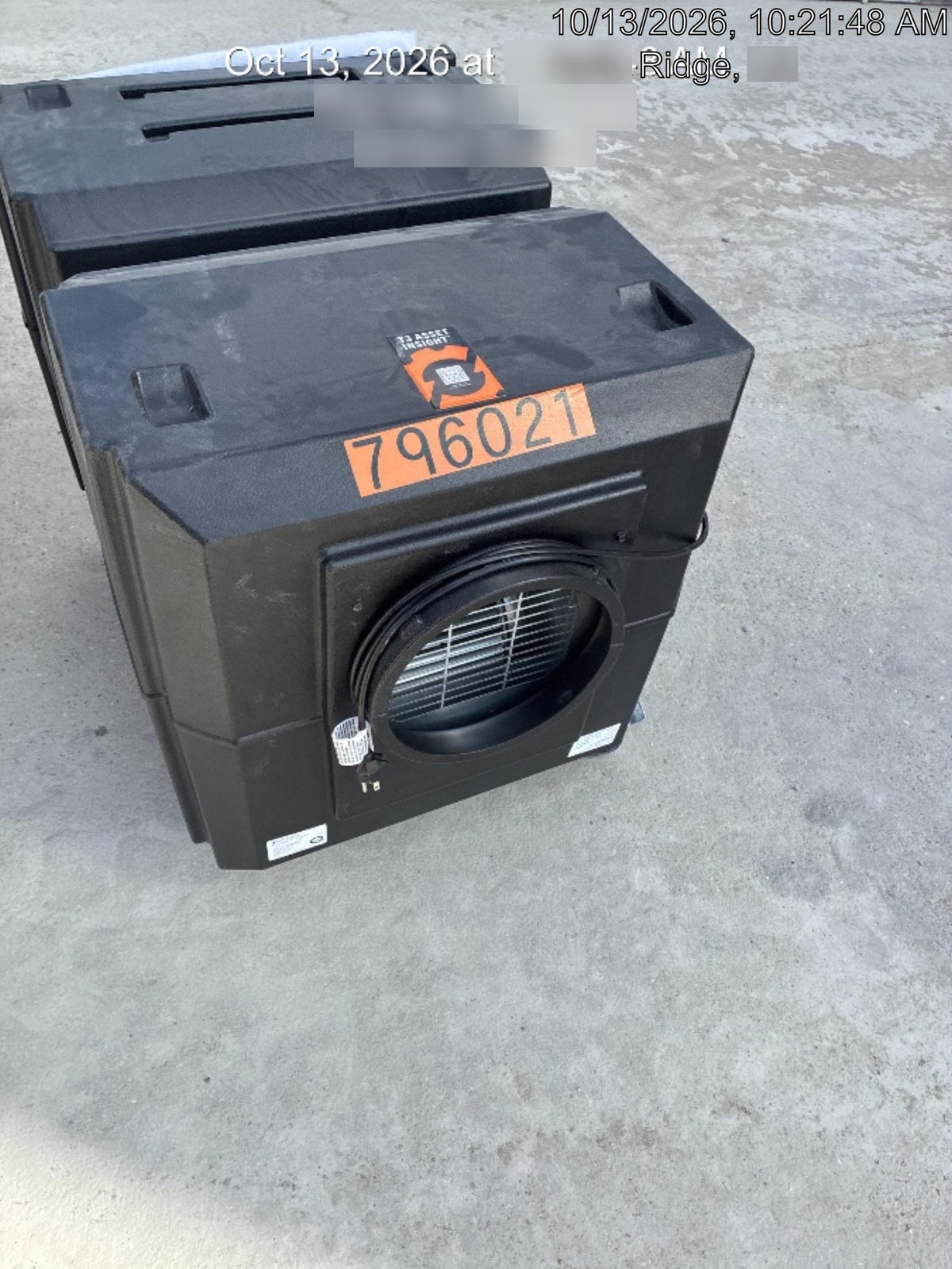 2026 ABATEMENT TECHNOLOGIES BD2KM