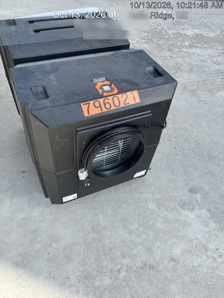 2026 ABATEMENT TECHNOLOGIES BD2KM