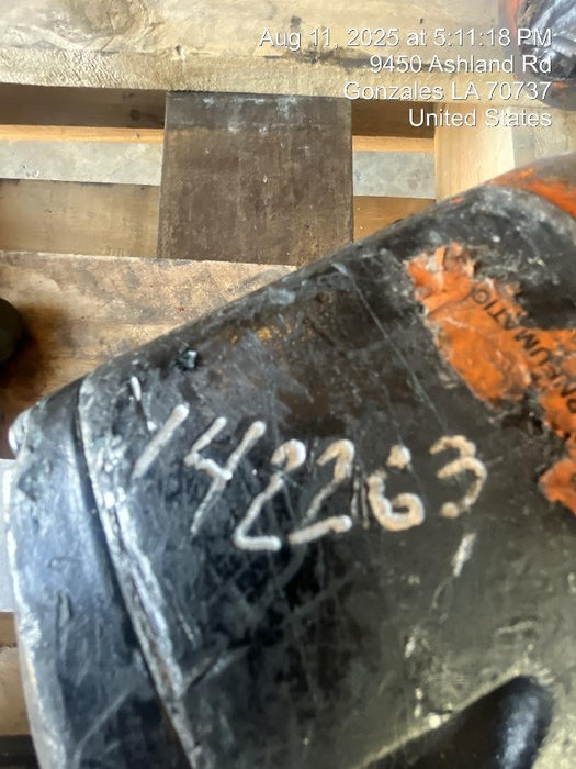 2021 MICHIGAN PNEUMATIC 751SS