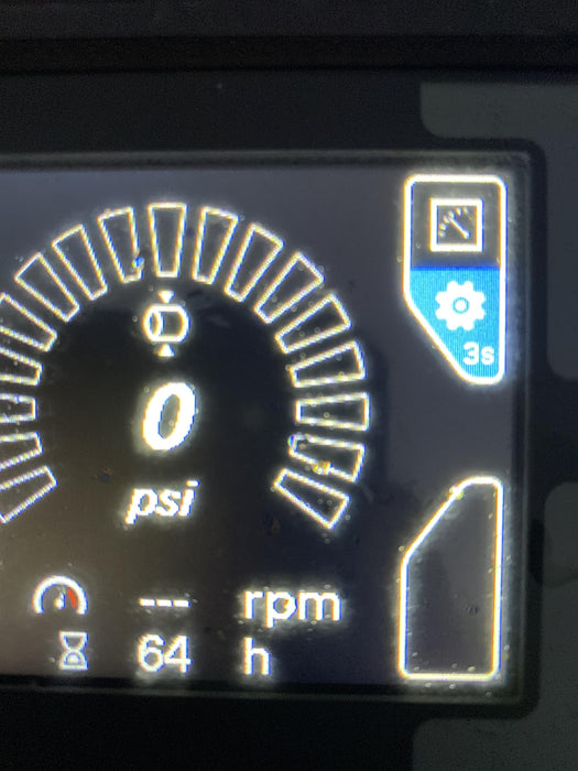 2022 ATLAS COPCO XAS188 CWK