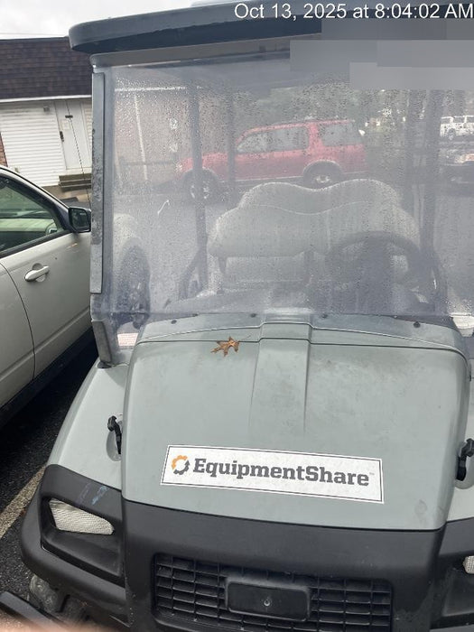 2023 CLUB CAR CA1700D (Canopy)