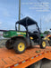 2021 John Deere XUV560E GATOR 4WD Utility Cart - 2-Seat, GAS, Canopy - ROPS, Windshield