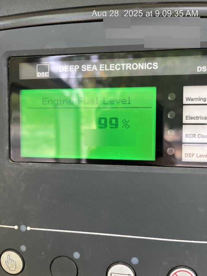 2022 ATLAS COPCO QAS 125