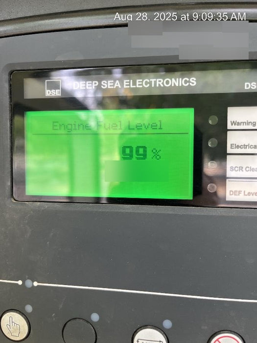 2022 ATLAS COPCO QAS 125