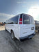 2024 CHEVROLET Express Van - Rental