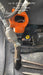 2021 MICHIGAN PNEUMATIC MP-133-ORANGE-NEP-SB
