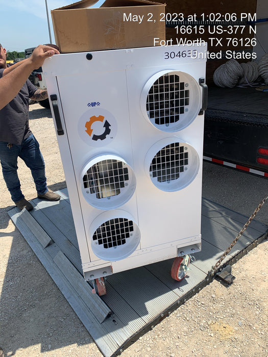 2023 KWIKOOL KPO12-23H