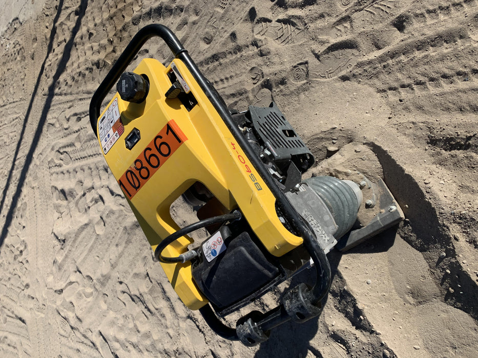 2020 WACKER NEUSON BS60-4As