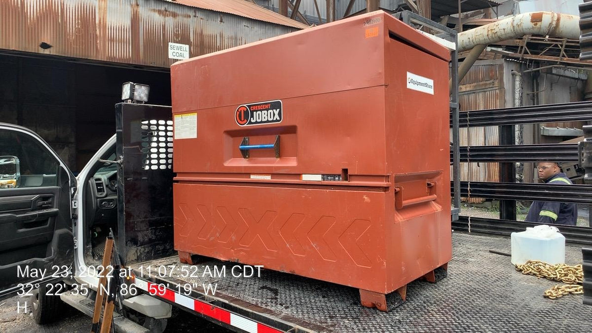 2021 JOBOX 1-682990