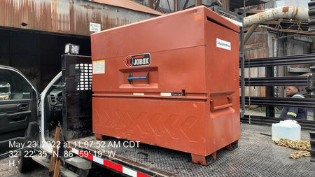 2021 JOBOX 1-682990