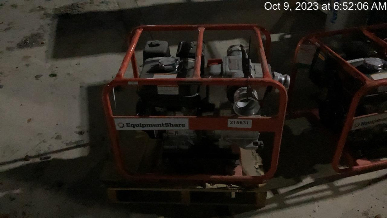 2023 MULTIQUIP QP3TH