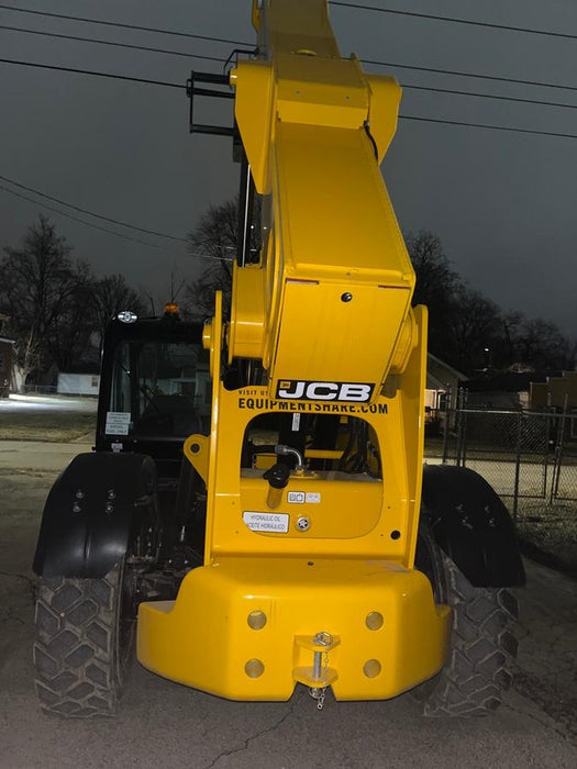 2025 JCB 510-56
