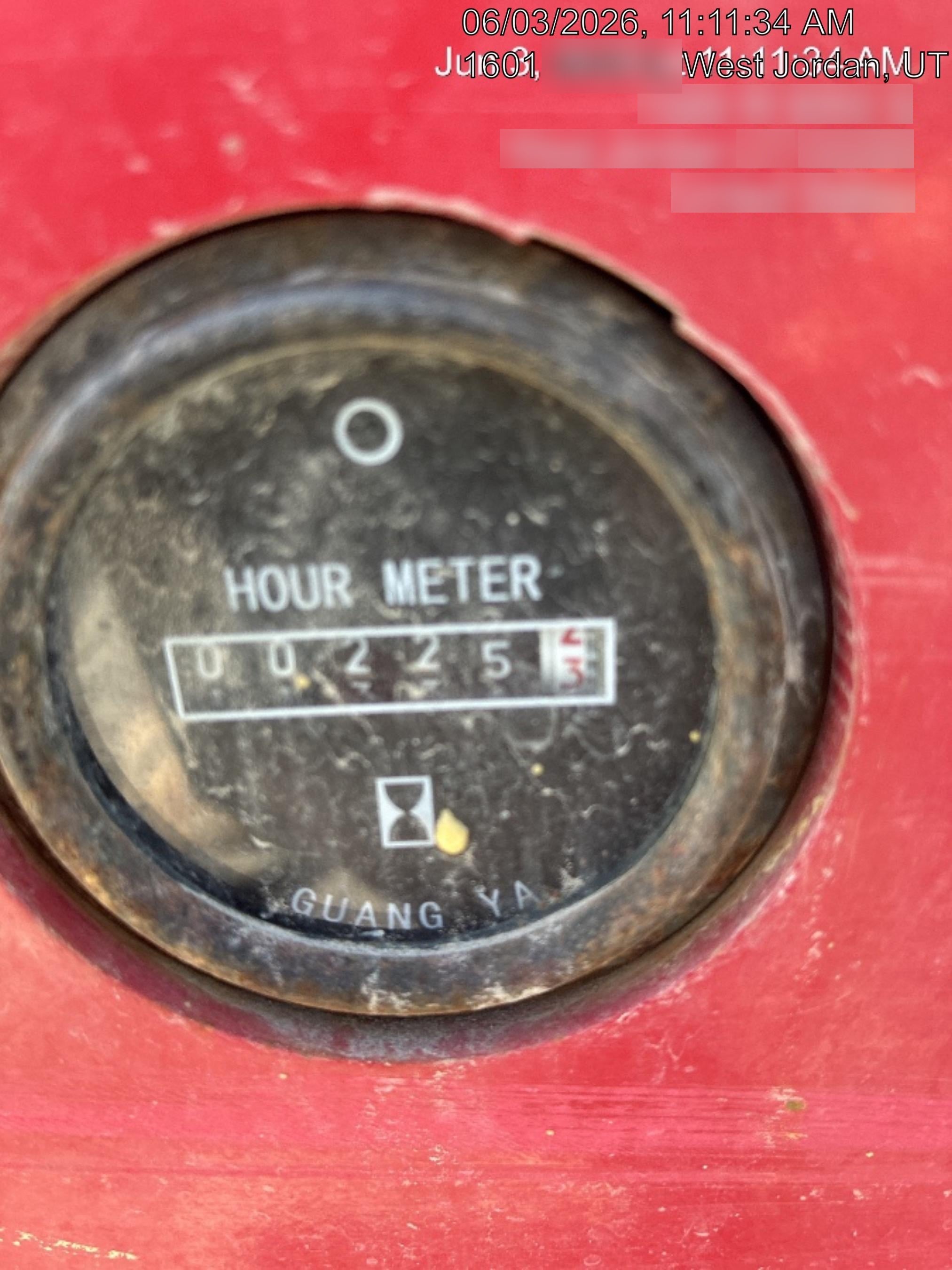 2021 MEC 1930SE