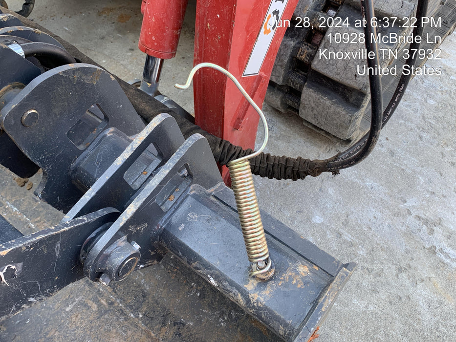 2023 SOLESBEE SBG-84