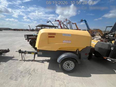 2021 ATLAS COPCO XAS188