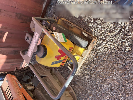 2022 WACKER NEUSON VP1550AW