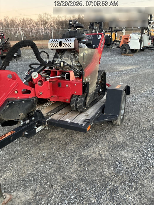 2022 BARRETO E4X6TBT