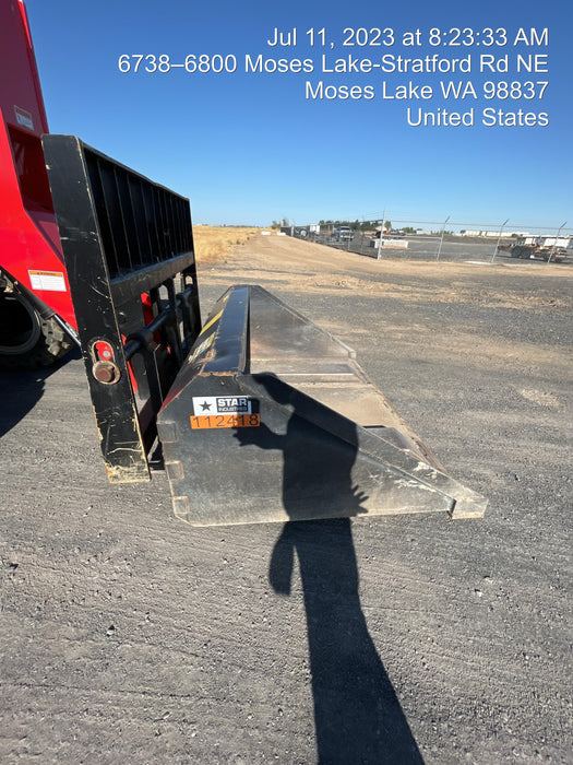 2020 STAR INDUSTRIES 1406B