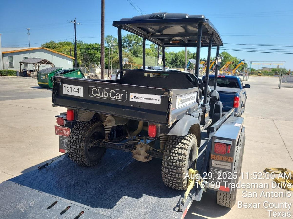 2025 TRIPLE L 1016 - Triple L