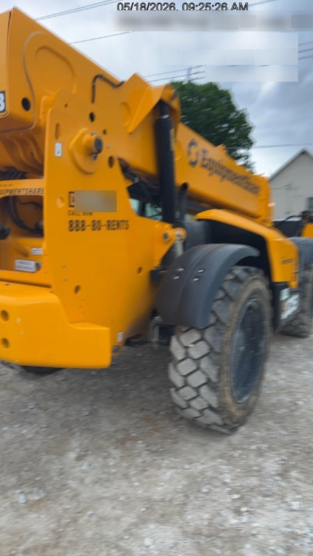 2025 JCB 510-56