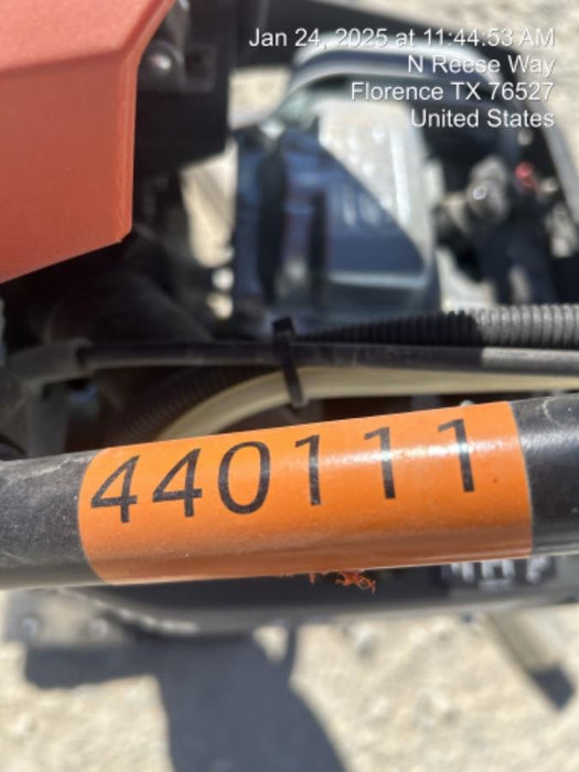 2024 HUSQVARNA LT6005