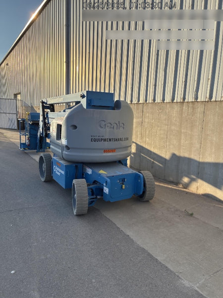 2026 GENIE Z40/23N RJ