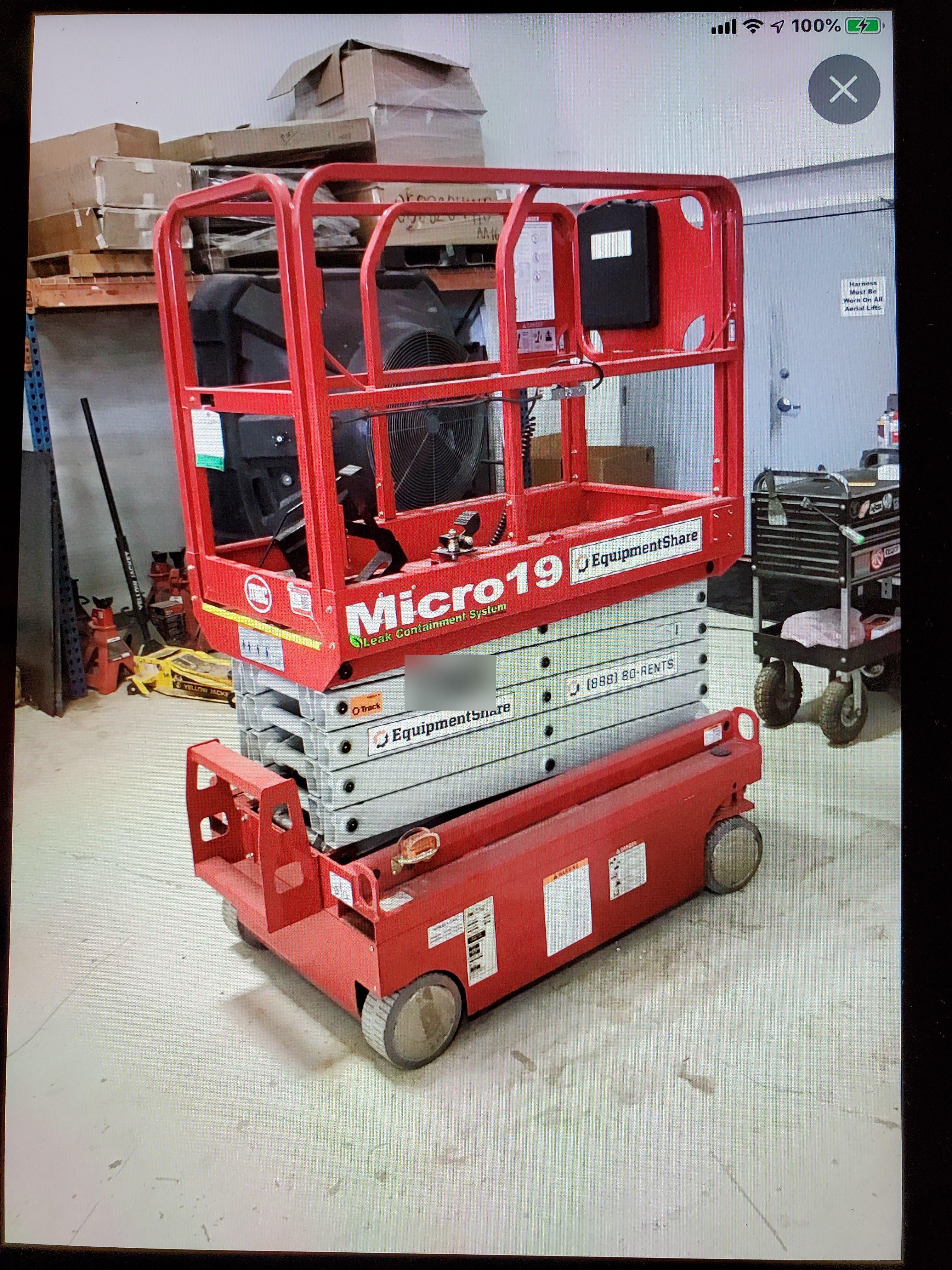 2020 MEC Micro 19