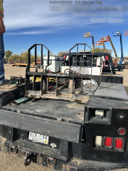 2022 TAKEUCHI 48" Pallet Forks - Takeuchi