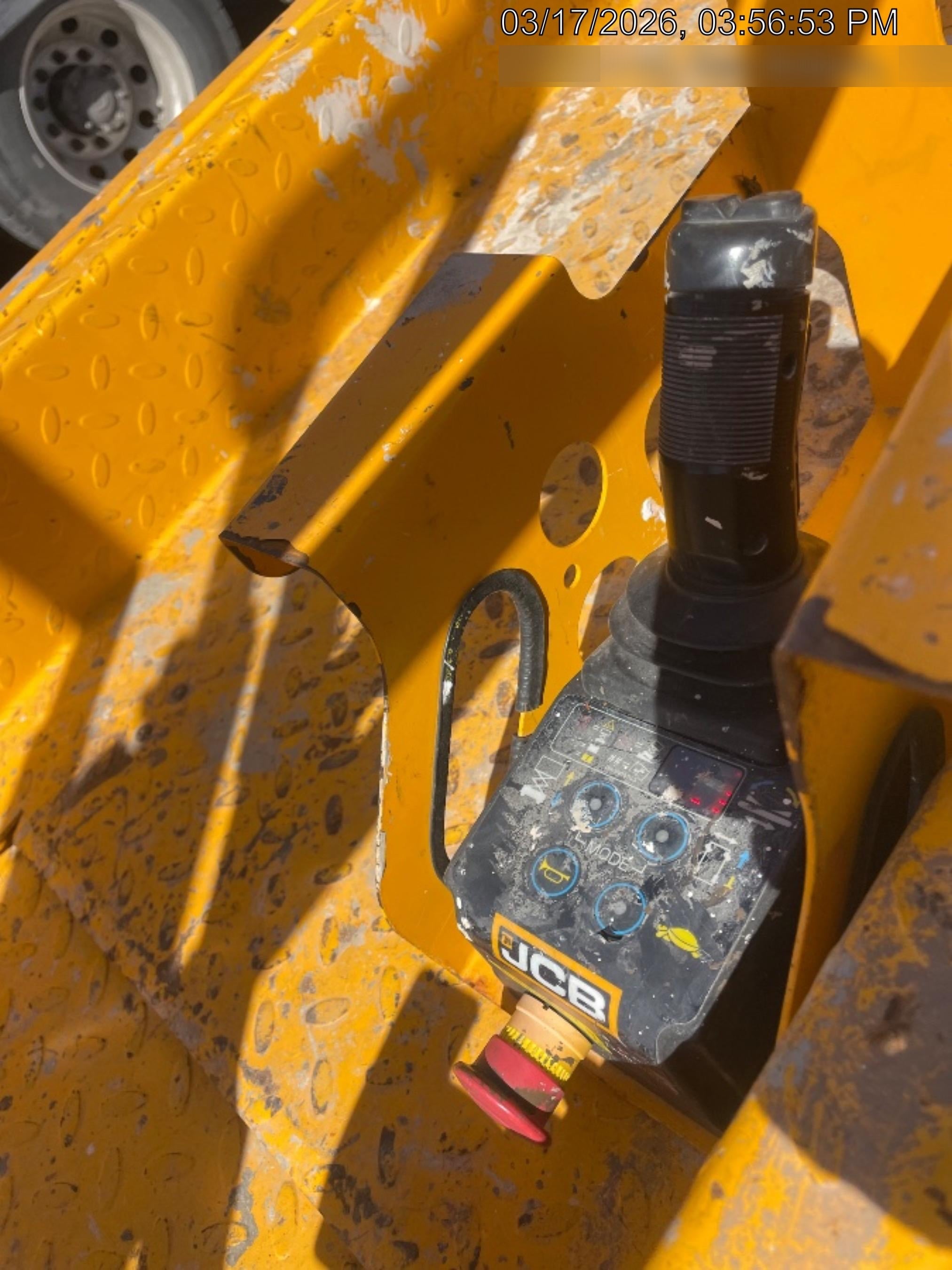 2021 JCB S1930E