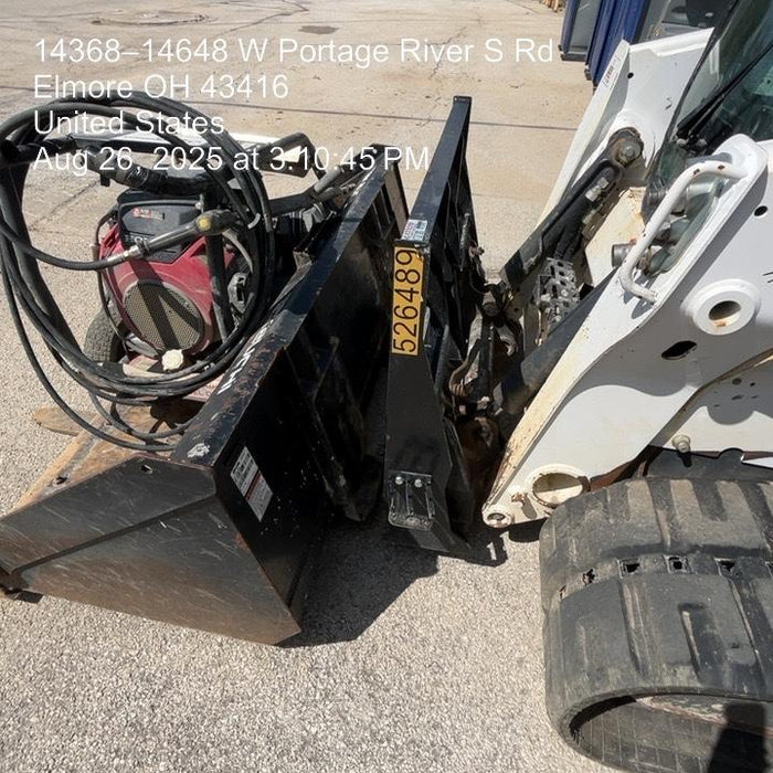 2025 ARROW MATERIAL HANDLING 48" Pallet Forks - Arrow