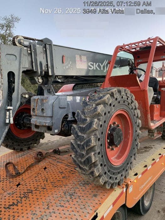 2016 SKYJACK SJ643 TH