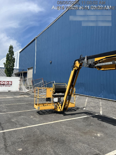 2021 HAULOTTE HT67 RTJ O
