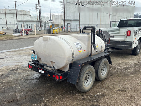 2023 WYLIE EXP-500L