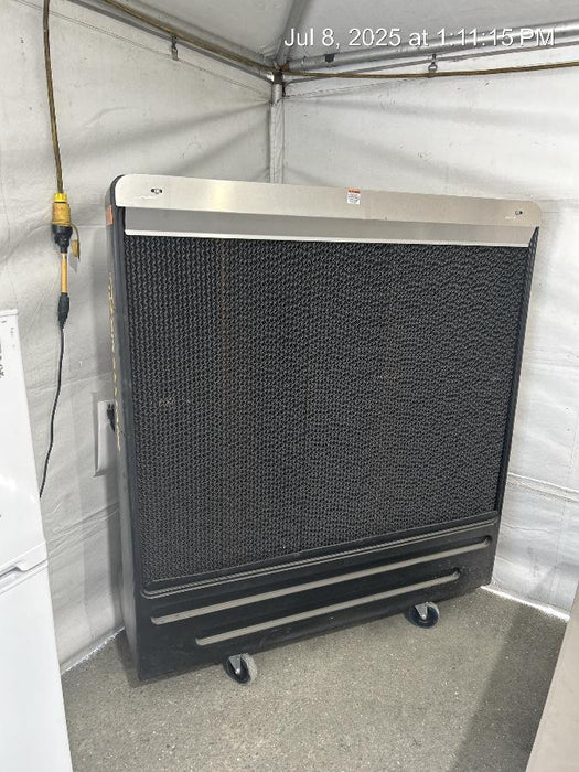 2025 BIG ASS FANS Cool Space 400